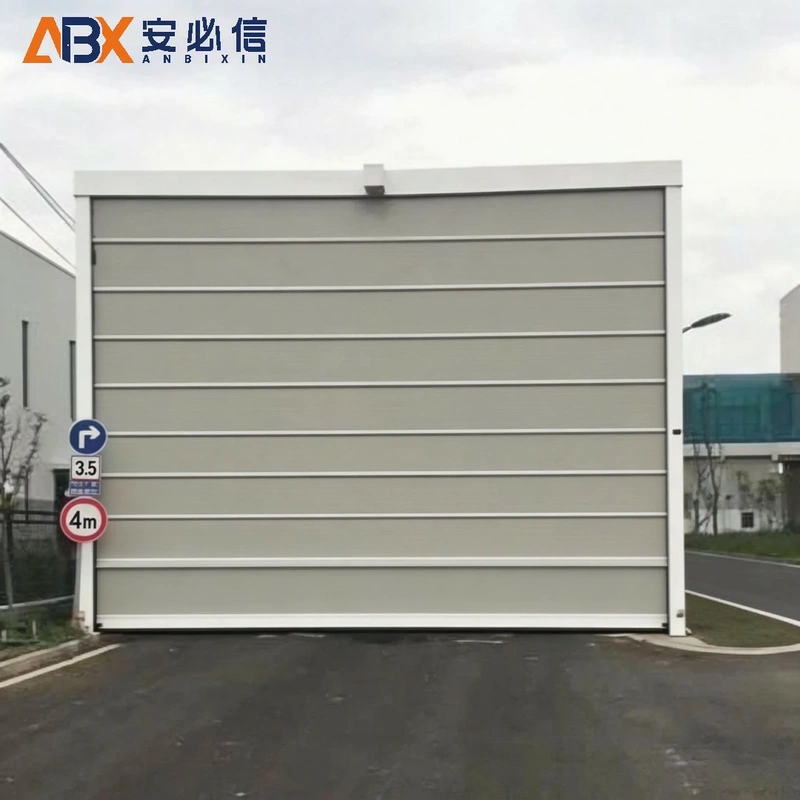 临沧市机械式门封
