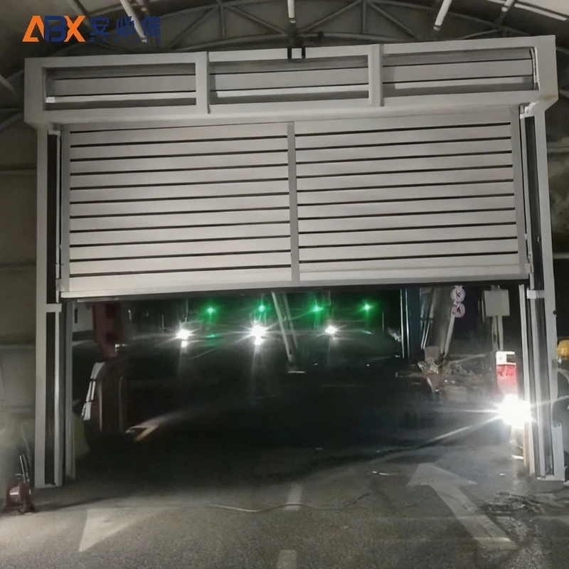 临沧市涡轮硬质高速门